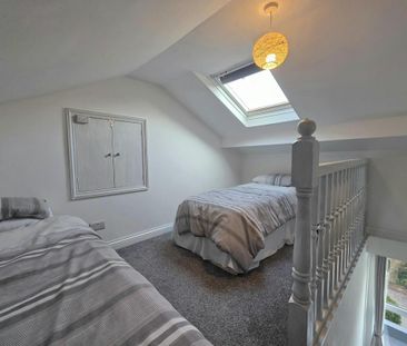 2 bedroom maisonette to rent - Photo 5