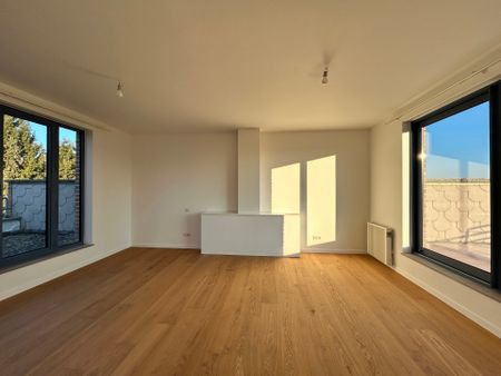 Rue des Hippocampes, 1080, Molenbeek-Saint-Jean - Foto 3