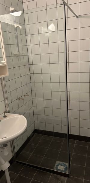 Börstorpsgatan 11E - Foto 2