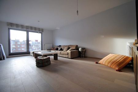 Penthouse te huur - Foto 5