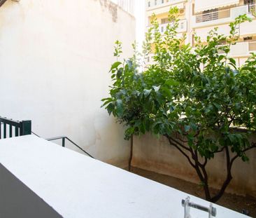 Studio/Γκαρσονιέρα για ενοικίαση Ψαροφάϊ (Πάτρα) - Photo 4