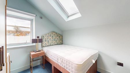 Flat share to rent - Photo 5