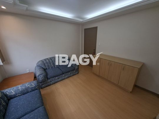 Apartamento 2 Quartos Trindade 55m² - Photo 1