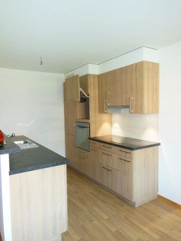 5.5 Zimmer, 121 m², 3. Stock - Photo 4