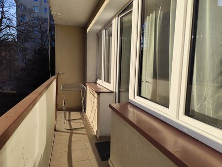 Mieszkanie Centrum Szczecin, al. Wyzwolenia, nr 437769 - Zdjęcie 4