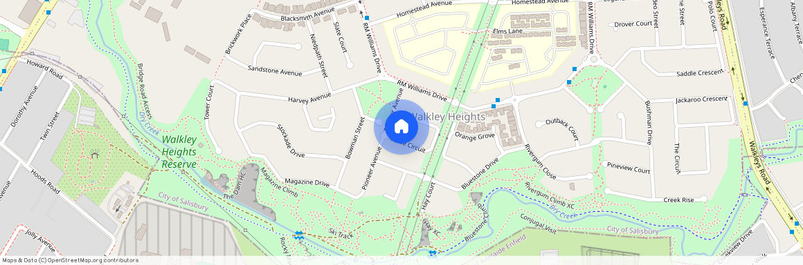 25 Rowe Circuit, SA 5098, Walkley Heights