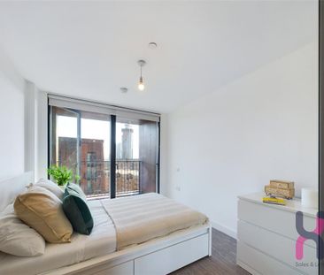 1 bedroom flat to rent - Photo 6