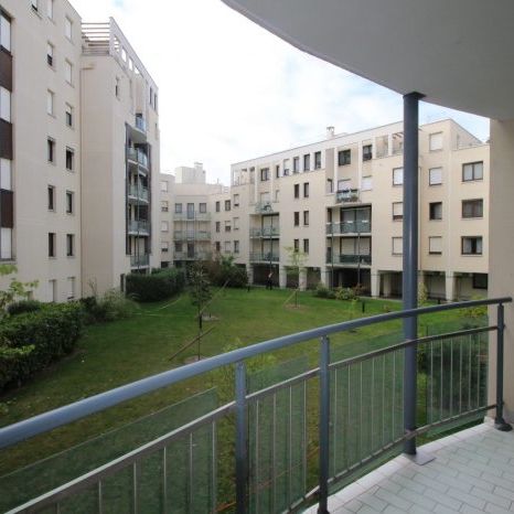 Studio Montigny-le-Bretonneux 37 m² - Photo 1
