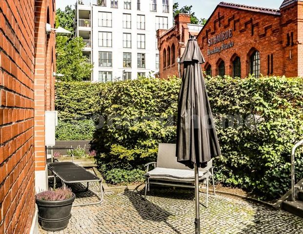 Authentic Industrial-Style home - Foto 1