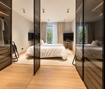 4 Zimmer, 100 m², 1. Stock - Photo 2