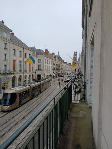 Appartement à louer Orléans - Photo 3