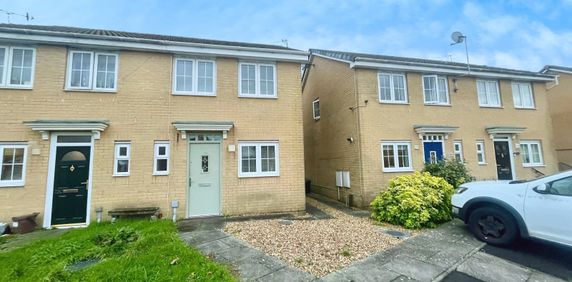 Clos Tyn Y Coed, Sarn, BRIDGEND - Photo 2