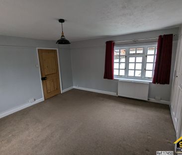 2 bed Cottage in Culford Cottage The Street, Culford, Bury St. Edmu... - Photo 1