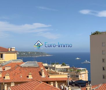 Location Appartement 2 pièces 41m² BEAUSOLEIL 06240 - Photo 3