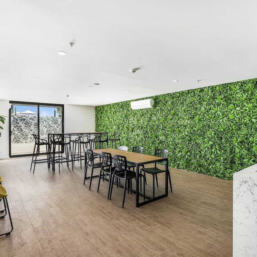 10th floor living in the heart of Gungahlin - Photo 1