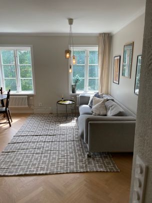 Sörgårdsvägen, Spånga - Photo 1