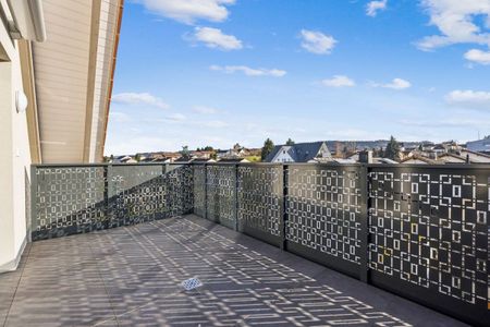 Your dream home above the roofs of Rickenbach - Foto 4