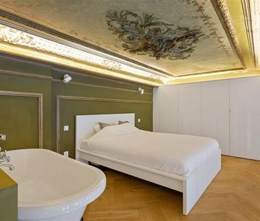 Appartement te huur - Photo 1