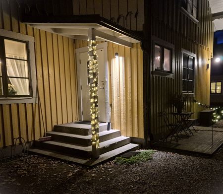 Gruvstigarvägen, Österbybruk - Photo 3