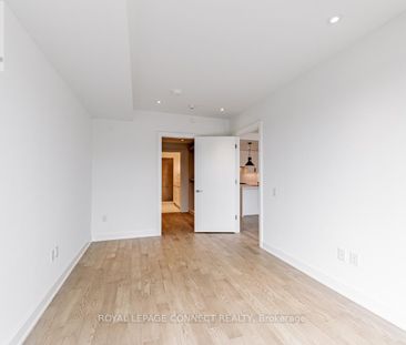 #512 - 1 Strathgowan Avenue – Toronto C04, Ontario - Photo 4