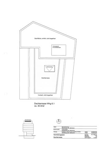 4.5 Zimmer, 102 m², 6. Stock - Photo 5