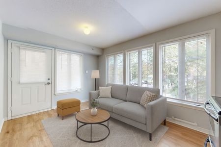 For Lease - 50 Western Battery Road Unit# 901, Toronto, Ontario - Photo 5