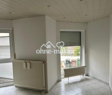 Schöne, helle 2-Zimmer Wohnung in Heusenstamm - Foto 1