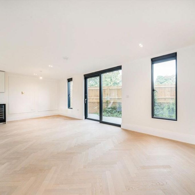 5 bedroom house to rent - Photo 1