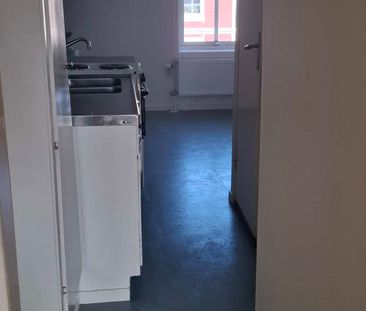 Trevlig 1:a på Storgatan 35 - Foto 1