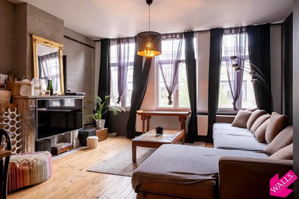Wonen op de mooiste locatie van Antwerpen! - Photo 1