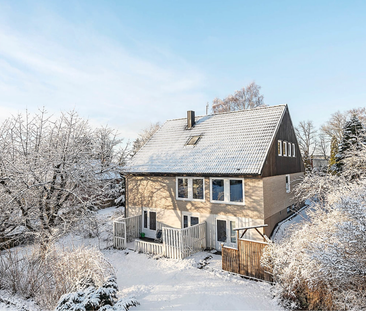 Bergsvägen, Segeltorp - Photo 4