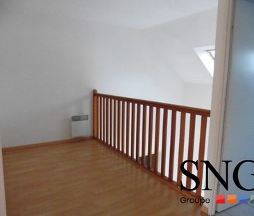 Pavillon 3 chambres avec jardin et garage - Lisieux - Photo 4