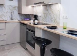 Studio/Γκαρσονιέρα για ενοικίαση - Γουδή, - Φωτογραφία 2