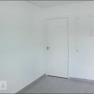 Studio para alugar com 30m², 1 quarto e sem vaga - Photo 2
