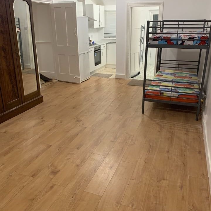 1 Bed Flat, Windsor Road, E7 - Photo 1