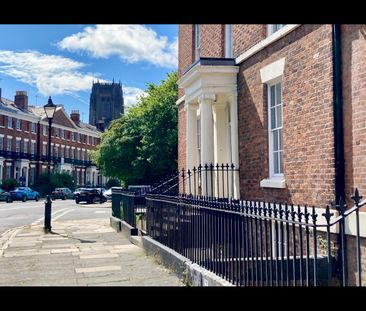 Room in a Shared Flat, Canning Street, L8 - Photo 5