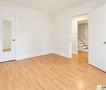 7195, 2e ave, Villeray / St-Michel / Parc-Extension à louer - Photo 6