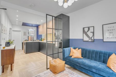 1 bedroom in a house share to rent - Photo 5