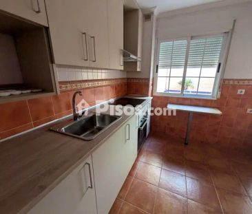 Piso en alquiler en Calle de Daoiz - Foto 6