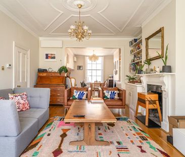 4 bedroom maisonette to rent - Photo 4