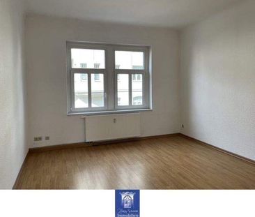 Gemütliche Wohnung mit Balkon und optimaler Raumaufteilung in Döbeln! - Foto 1