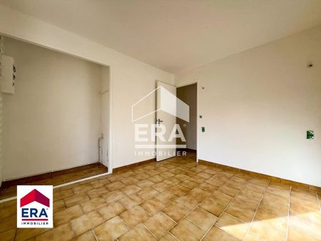 Appartement Methamis 3 pièce(s) 57 m2 - Photo 5