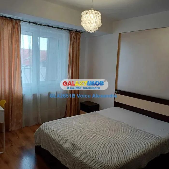 Apartament 2 Cam Berceni - Aparatorii Patriei - 3 Min Metrou - Photo 1