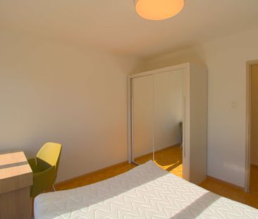 1 Zimmer, 12 m², 2. Stock - Photo 2