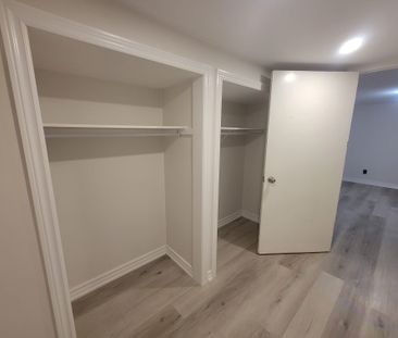 For Lease - 307 Axminster Drive Unit# Basment, Richmond Hill, Ontario - Photo 4