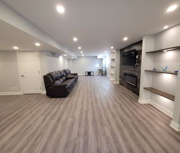 For Lease - 3186 Southwind Road Unit# Basement, Mississauga, Ontario - Photo 2