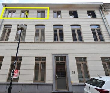 Appartement te huur - Photo 6