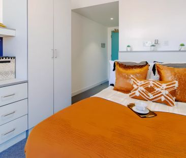 Standard En-Suite - Photo 3