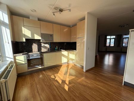 Muzenplein 35, Uilebomen, 2511GC, Den Haag - Foto 5
