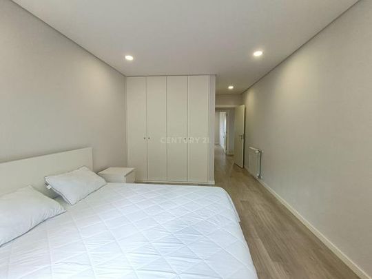 Apartamento T2 - Photo 1